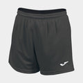 SHORT JOMA PARIS II FEMME GRIS ANTHRACITE