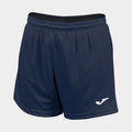 SHORT JOMA PARIS II FEMME BLEU MARINE