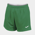 SHORT JOMA PARIS II FEMME VERT