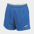 SHORT JOMA PARIS II FEMME BLEU