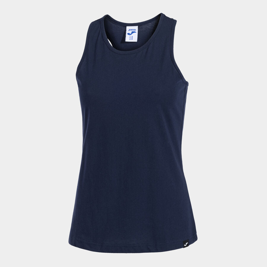 DEBARDEUR JOMA OASIS BLEU MARINE