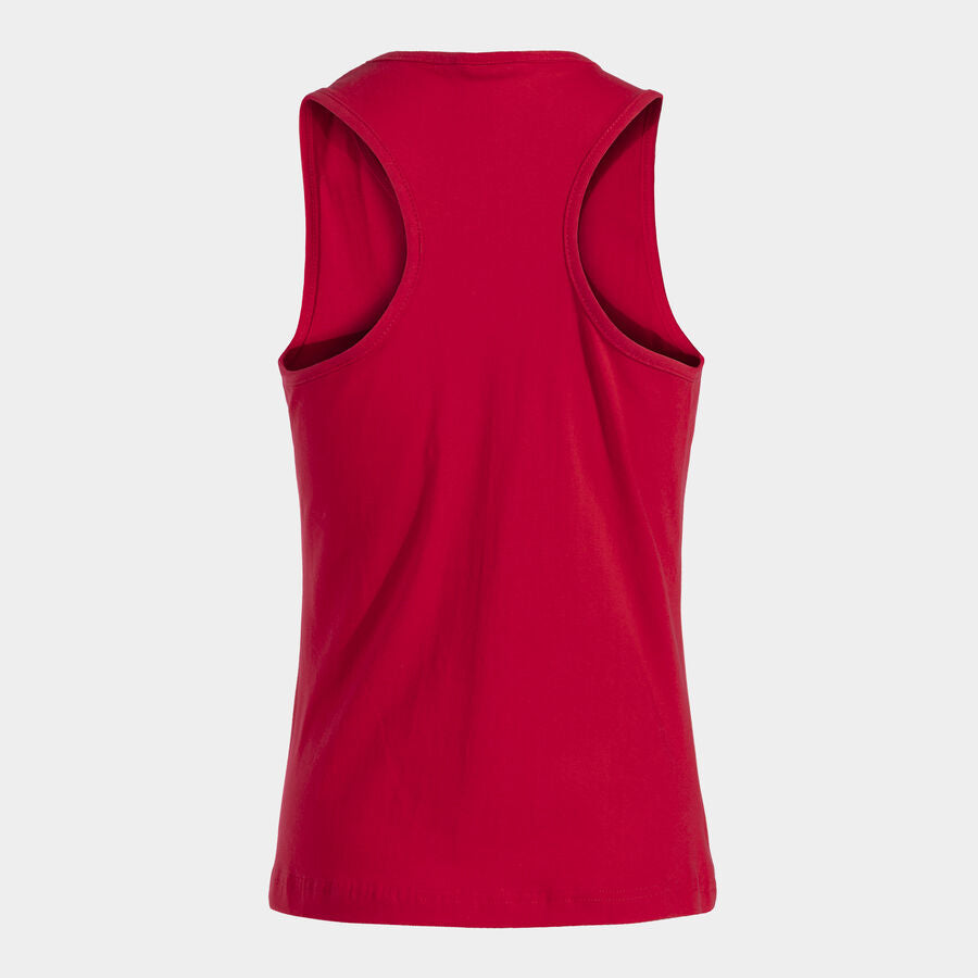 DEBARDEUR JOMA OASIS ROUGE