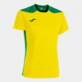 TEE SHIRT JOMA BRAZIL