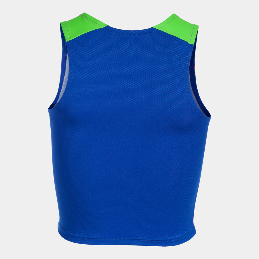 TOP JOMA ELITE RUNNING LADY