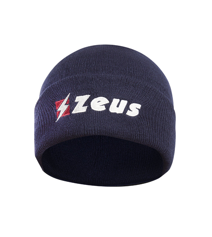 BONNET ZEUS Bleu marine