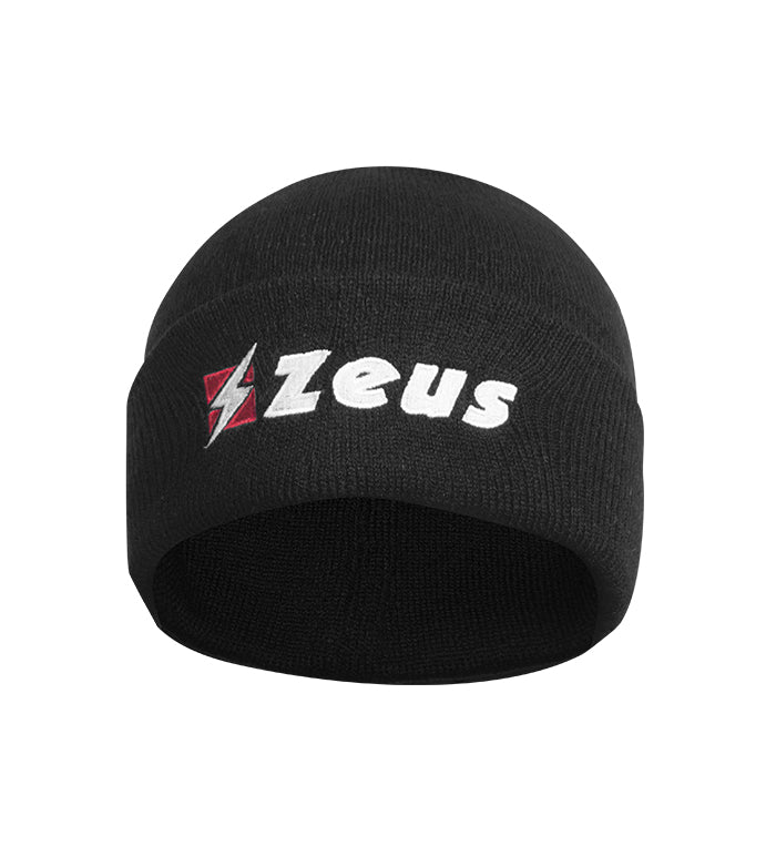 BONNET ZEUS Noir