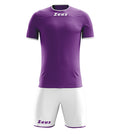 KIT ZEUS STICKER VIOLET