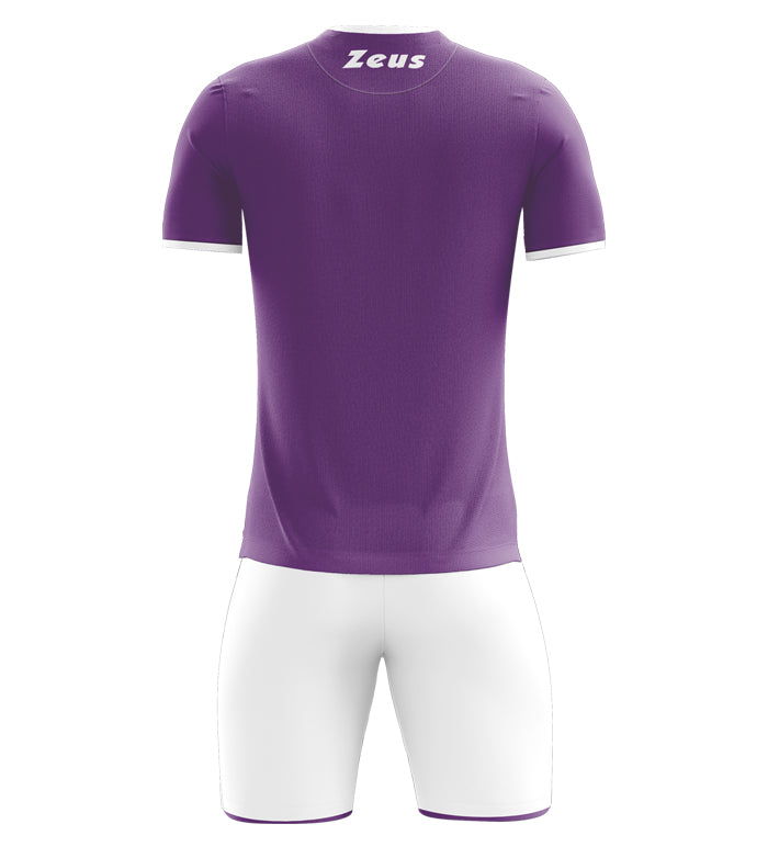KIT ZEUS STICKER VIOLET