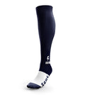 CHAUSSETTES FOOT ZEUS ENERGY Bleu marine