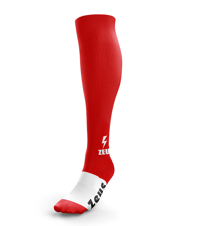 CHAUSSETTES FOOT ZEUS ENERGY Rouge