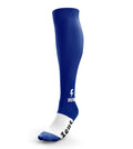 CHAUSSETTES FOOT ZEUS ENERGY Bleu Royal