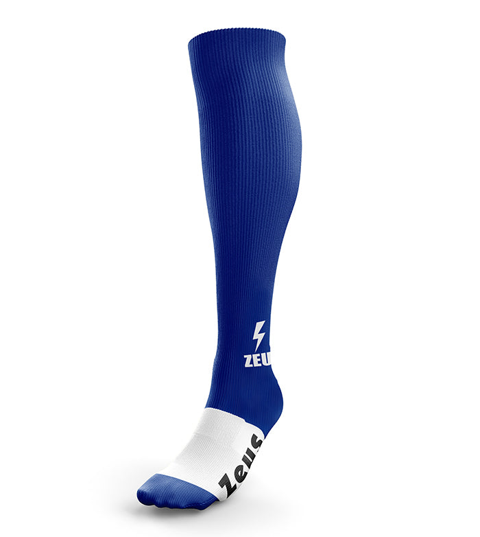 CHAUSSETTES FOOT ZEUS ENERGY Bleu Royal