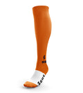 CHAUSSETTES FOOT ZEUS ENERGY Orange