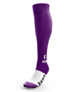 CHAUSSETTES FOOT ZEUS ENERGY Violet