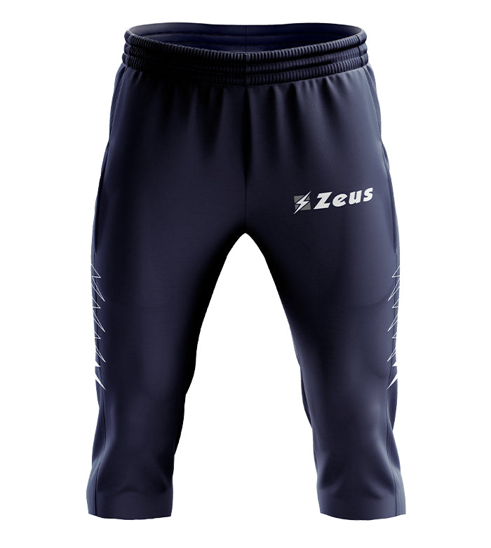 PANTACOURT ZEUS ENEA Homme BLEU MARINE