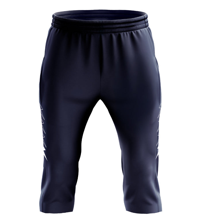 PANTACOURT ZEUS ENEA Homme BLEU MARINE