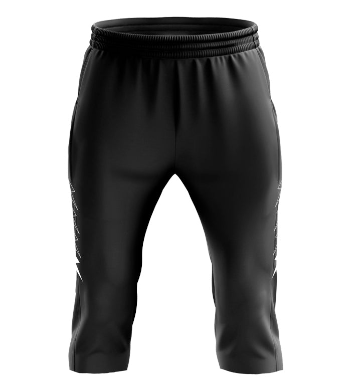 PANTACOURT ZEUS ENEA Homme NOIR
