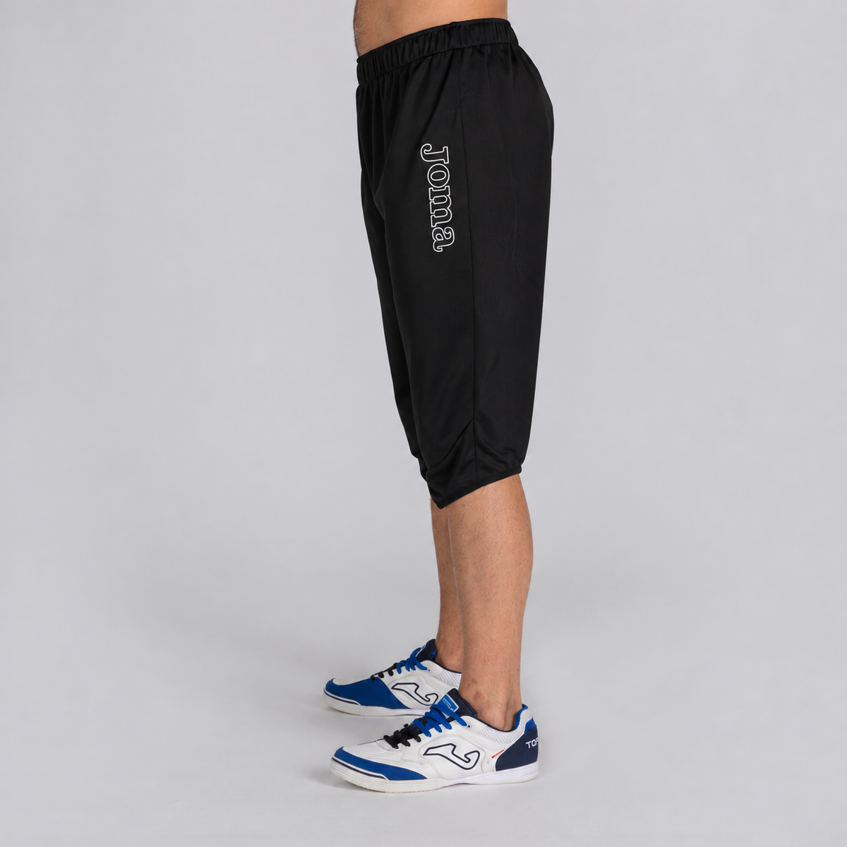 PANTACOURT JOMA 3/4  Vela noir