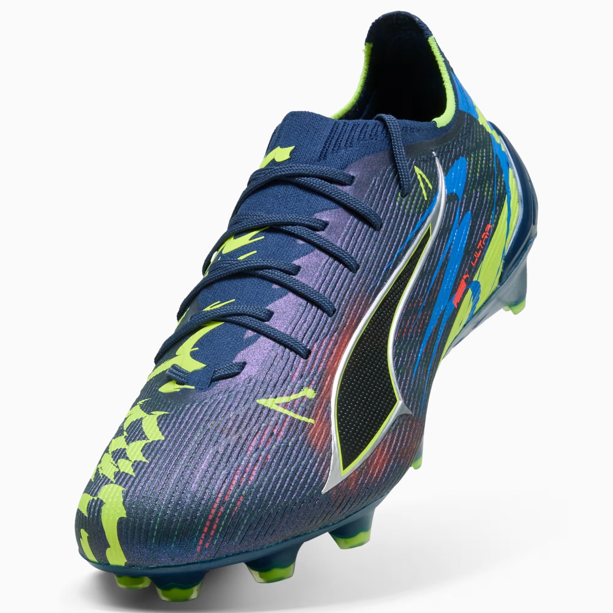 Chaussure de football PUMA ULTRA 6 ULTIMATE DARE TO FG
