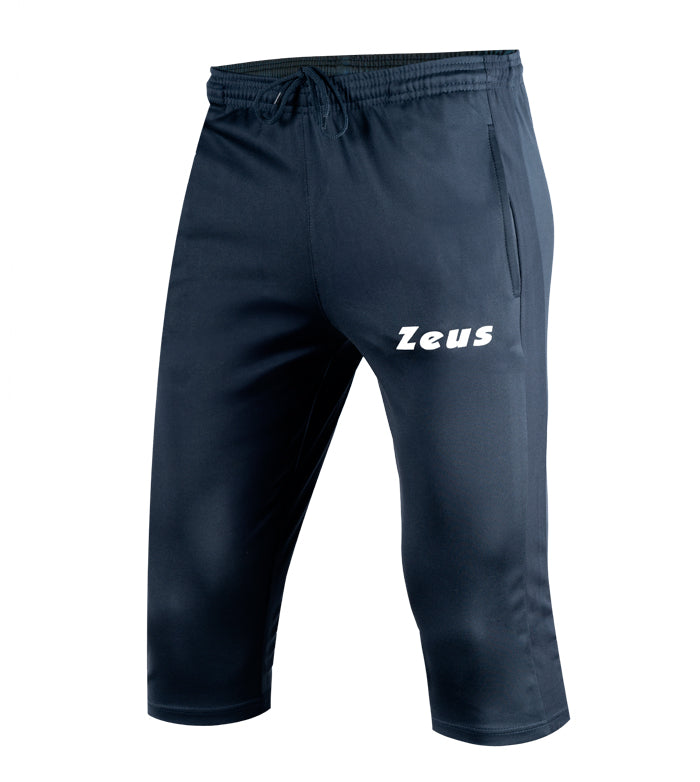 PANTACOURT ZEUS START MEN BLEU MARINE