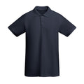 POLO PRINCE MEN BLEU MARINE