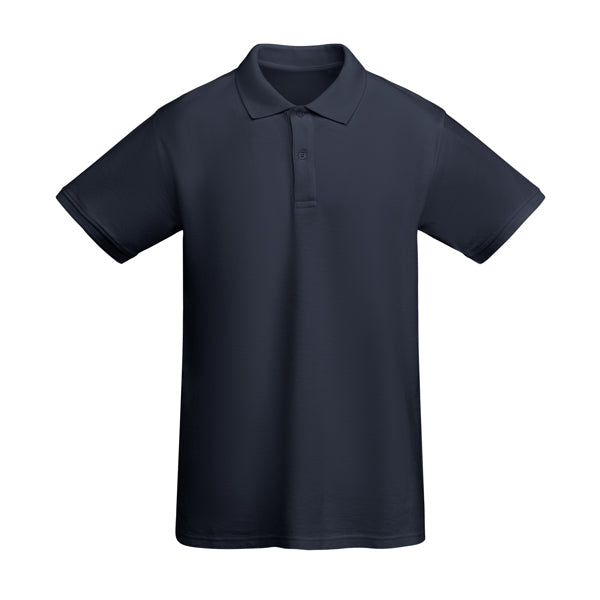 POLO PRINCE MEN BLEU MARINE