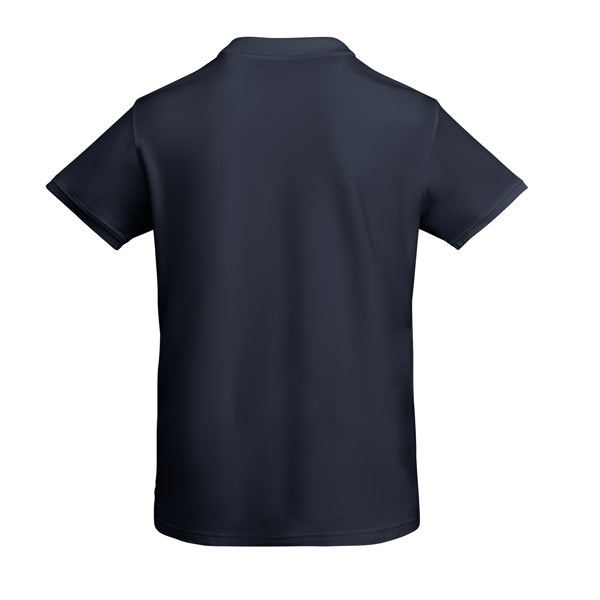 POLO PRINCE MEN BLEU MARINE