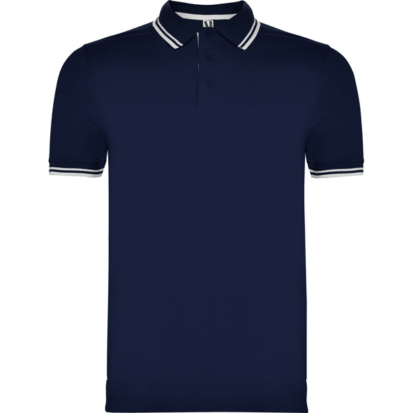 POLO MONTREAL MEN BLEU MARINE