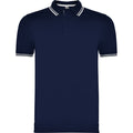POLO MONTREAL MEN BLEU MARINE
