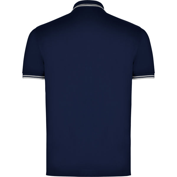 POLO MONTREAL MEN BLEU MARINE