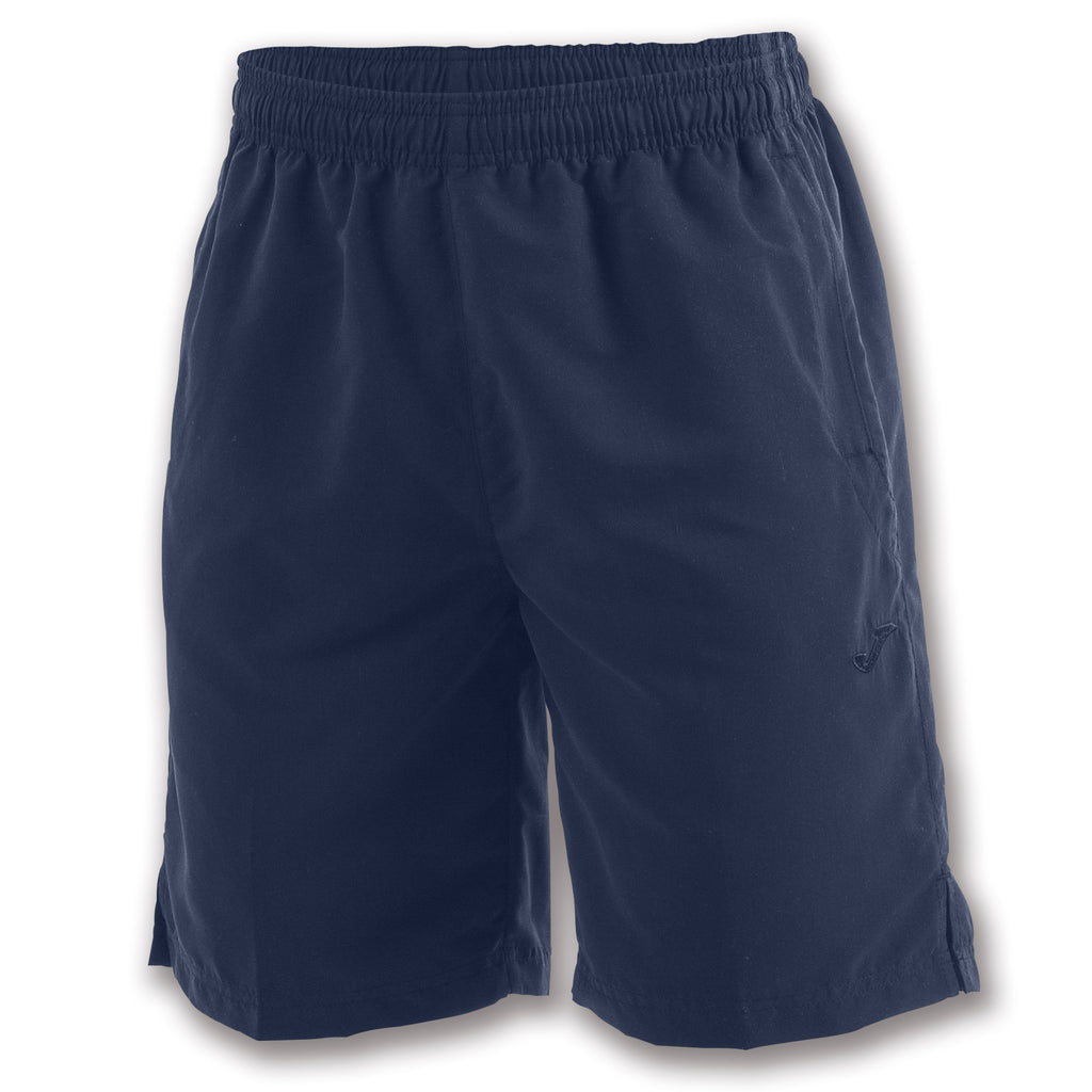 BERMUDA JOMA NIZA MEN BLEU MARINE