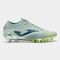 Chaussures de FOOT Striker FG BLEU