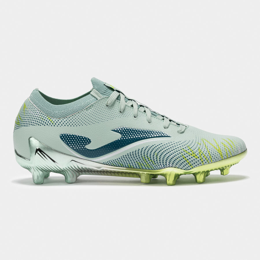 Chaussures de FOOT Striker FG BLEU