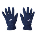 GANTS HIVER JOMA Bleu marine