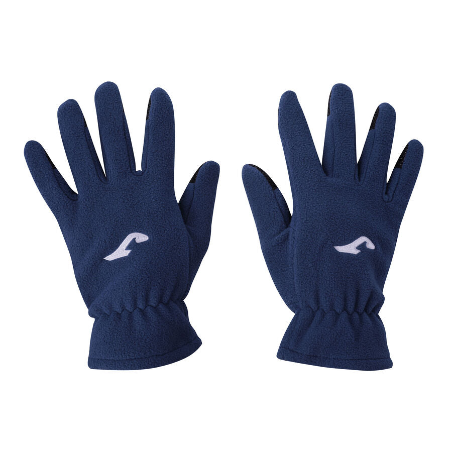 GANTS HIVER JOMA Bleu marine