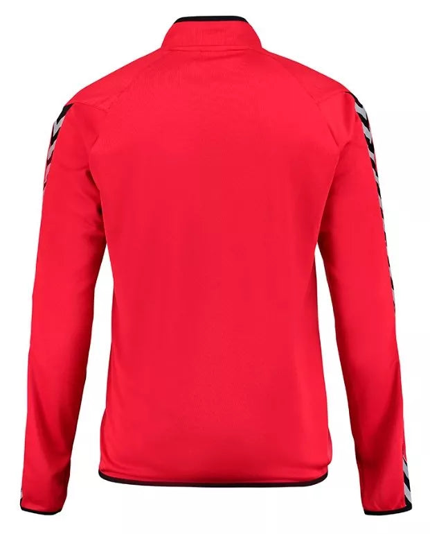 SWEAT HUMMEL AUTHENTIC CHARGE ROUGE