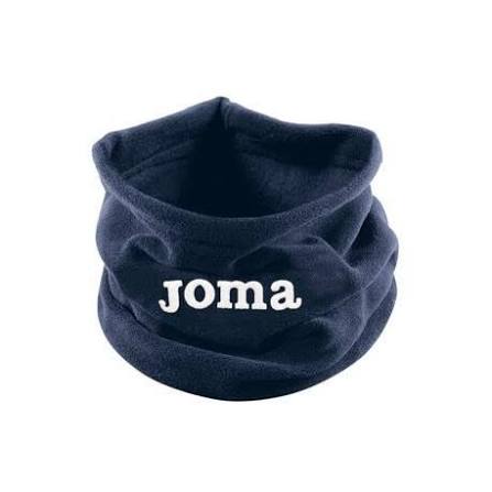 CACHE-COU JOMA Bleu marine