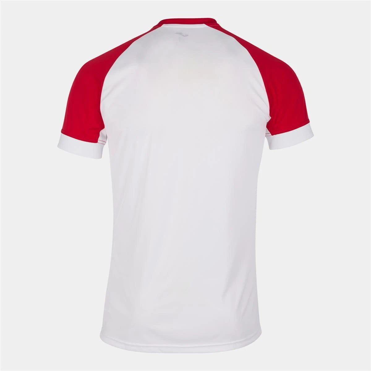TSHIRT JOMA SUPERNOVA II MEN BLANC ROUGE