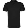 POLO ROLY MONZHA MEN NOIR