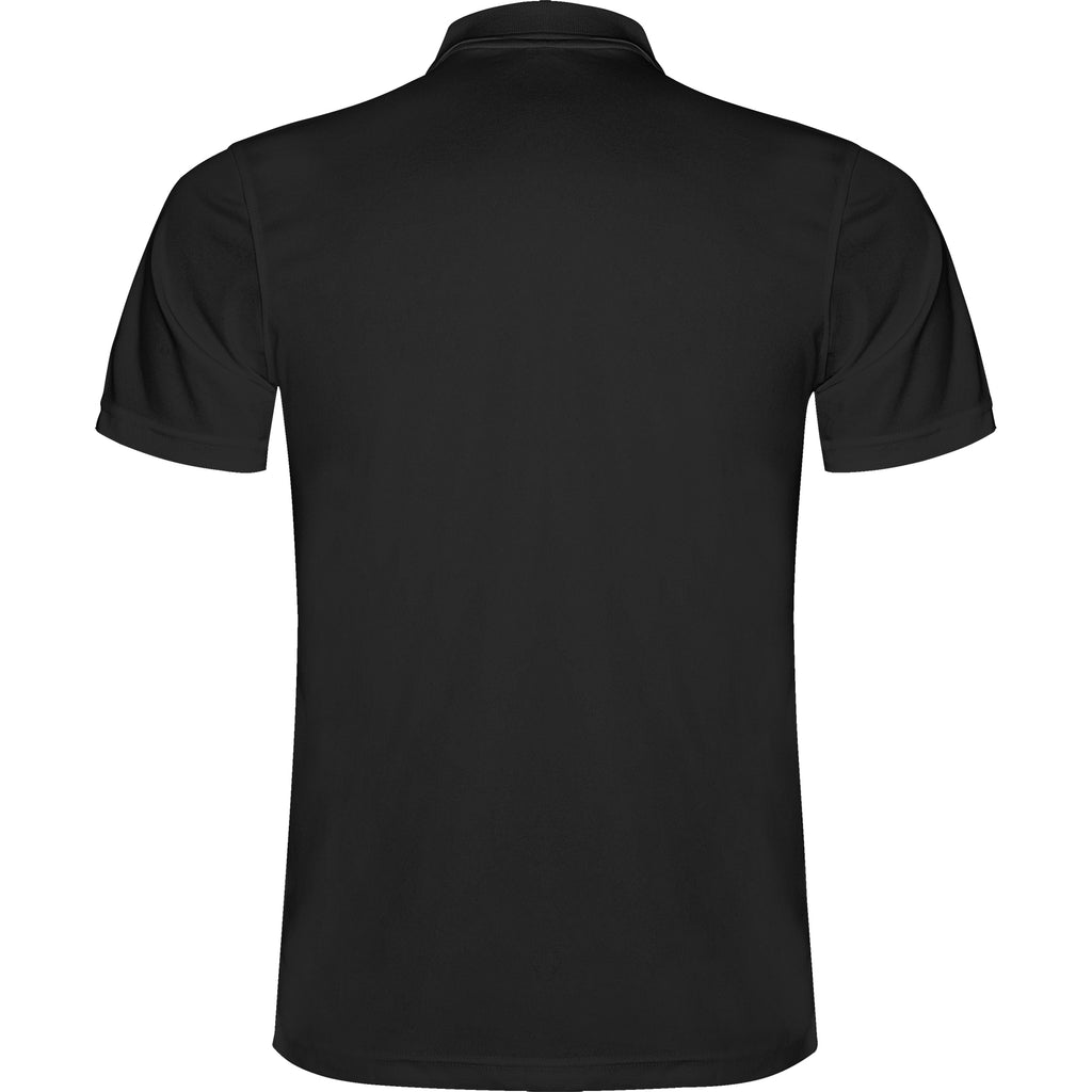 POLO ROLY MONZHA MEN NOIR