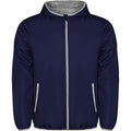 KWAY ROLY ANGELO BLEU MARINE