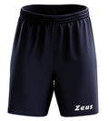 SHORT ZEUS PROMO MEN BLEU MARINE