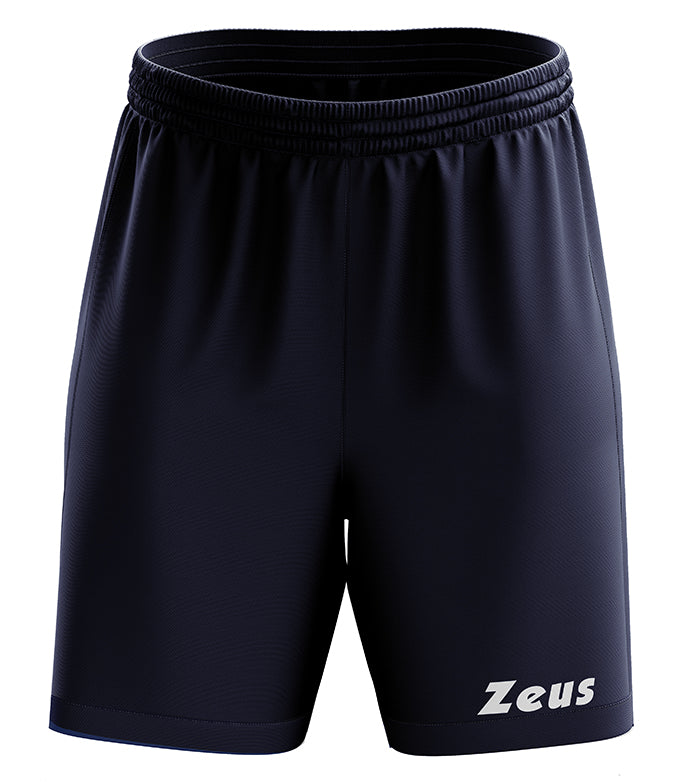 SHORT ZEUS PROMO MEN BLEU MARINE