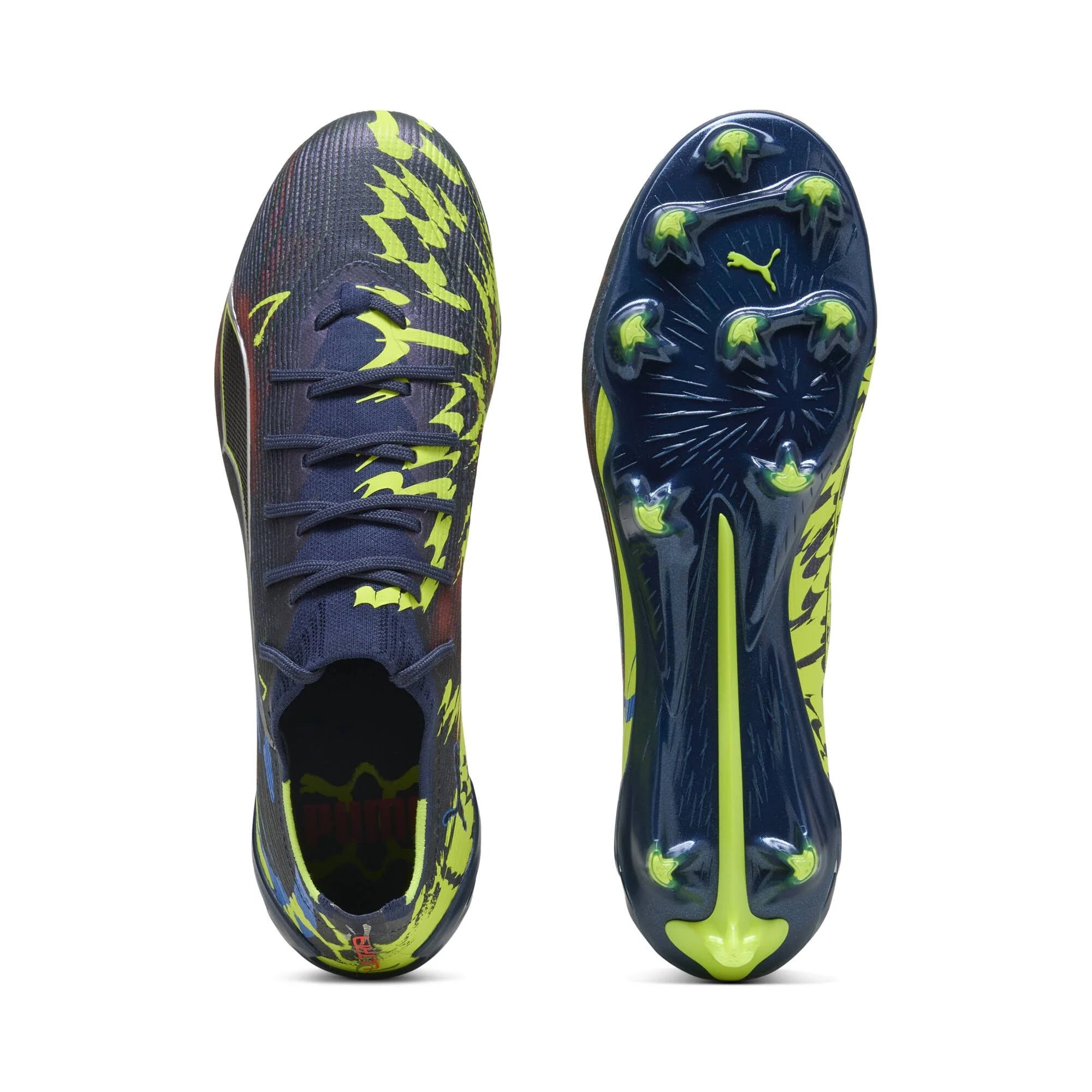 Chaussure de football PUMA ULTRA 6 ULTIMATE DARE TO FG