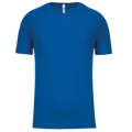 TSHIRT PROACT MEN BLEU