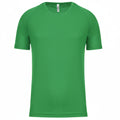 TSHIRT PROACT VERT